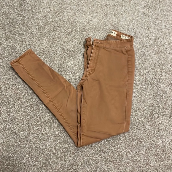 High Waist Jeans - Picture 3 of 6